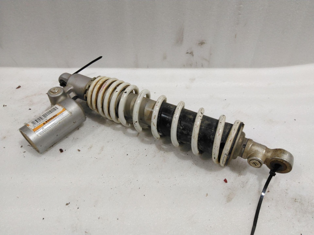 FRONT SHOCK, R