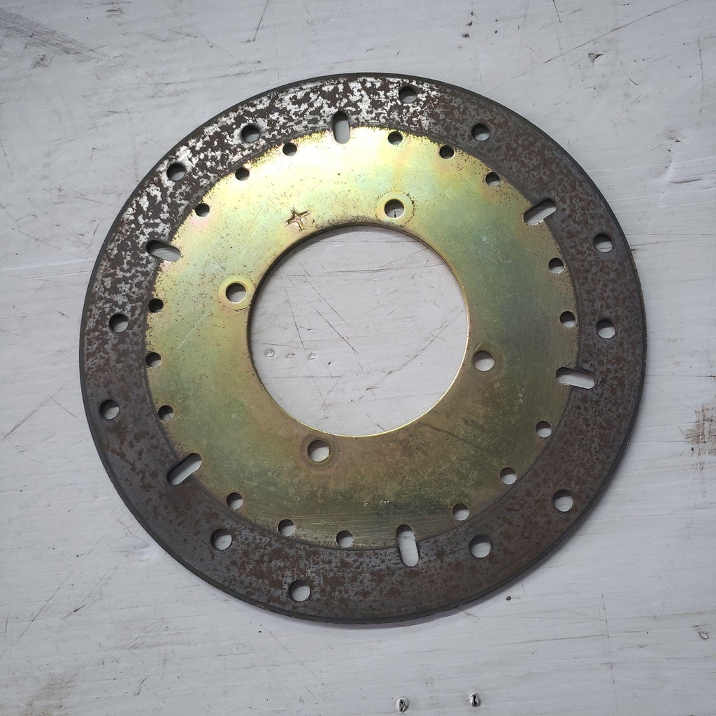 FRT, DISC BRAKE - POLARIS - 5244314