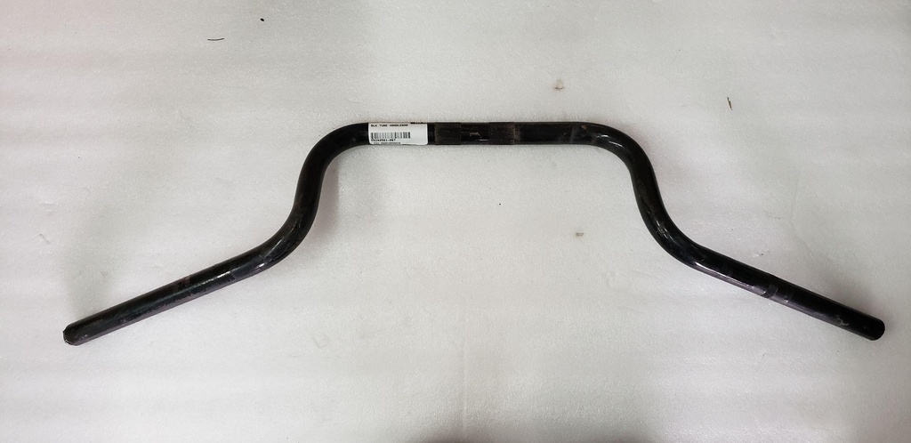 BLK TUBE HANDLEBAR - POLARIS - 5244581-067 POLARIS