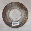 REAR BRAKE DISC 8.625 IN.