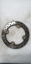 DISC, BRAKE, FRONT - POLARIS - 5250068