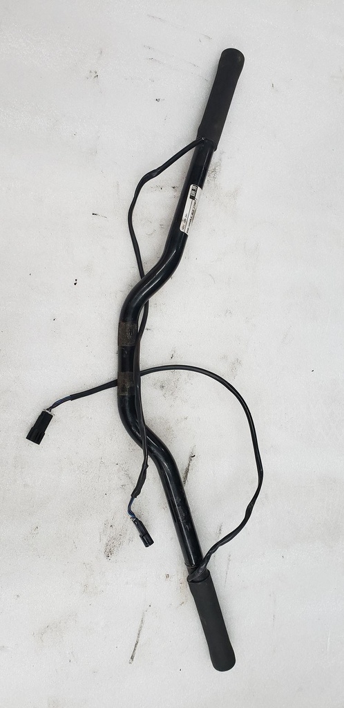 BAR-HANDLE,BLK [INDY] - POLARIS - 5250890-067 polaris