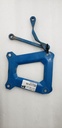 PLATE, REAR, BOLT BRACE, - POLARIS - 5259640-619 POLARIS