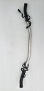 BAR-HANDLE INTEG HOOKS AL - POLARIS - 5338007