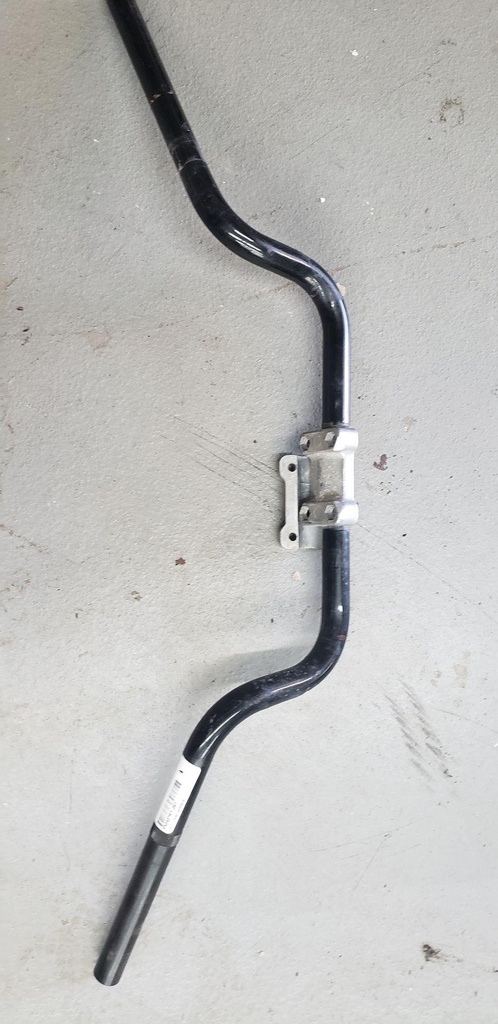 TUBE-HANDLEBAR,ATV SINGLE - POLARIS - 5340797-067