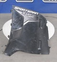 PANEL-SIDE,UPPER,LH,BLK