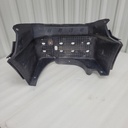 FOOTWELL-BASIC, LEFT, GLOSS BLA