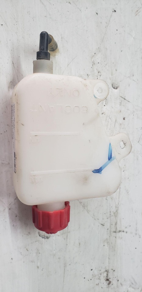 SURGE TANK