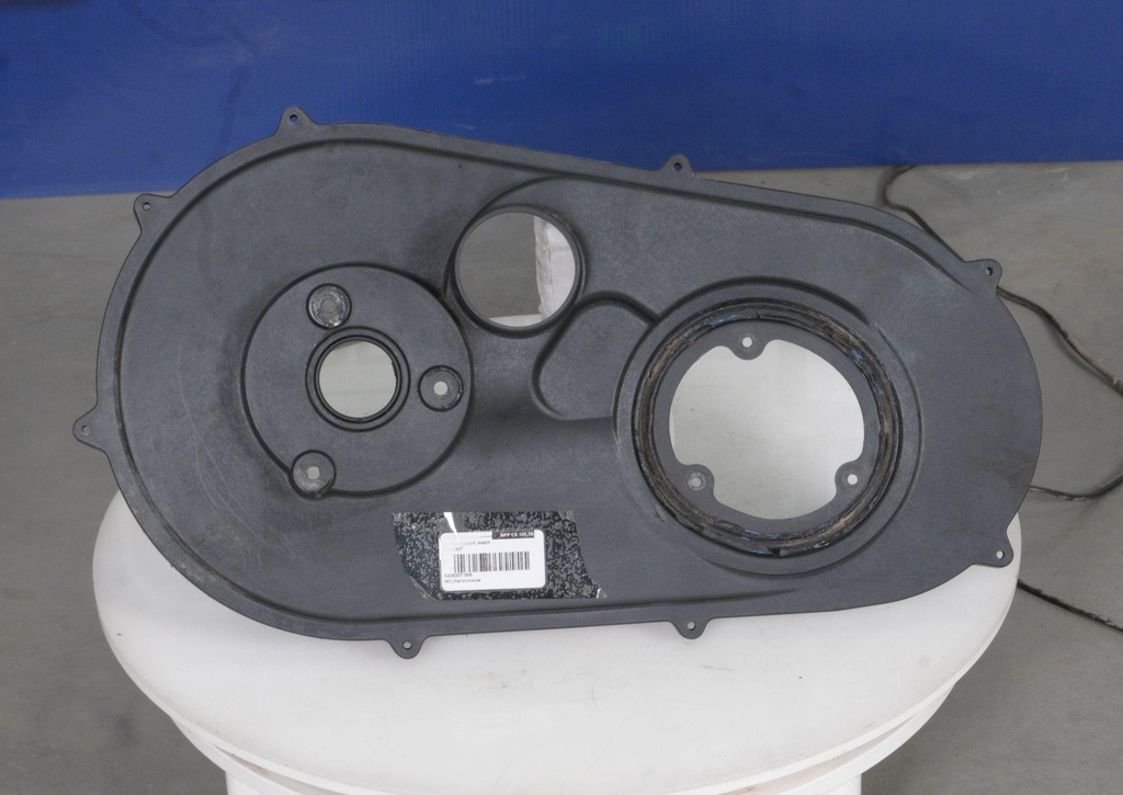 CLUTCH COVER, INNER