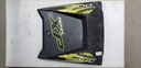 HOOD, ACCESS, CENTER, - POLARIS - 5438581-464 POLARIS