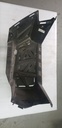 FOOTWELL-RH,BLK - POLARIS - 5439666-070 polaris