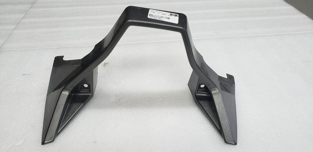 COVER, LH, REAR, HOOP, TI - POLARIS - 5450030-653