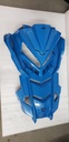 HOOD-PAINTED VELOCITY BLU - POLARIS - 5451237-689