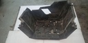 FOOTWELL-LH,BLK - POLARIS - 5452938-070