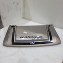 HOOD CENTER LE SUEDE - POLARIS - 5453727-577