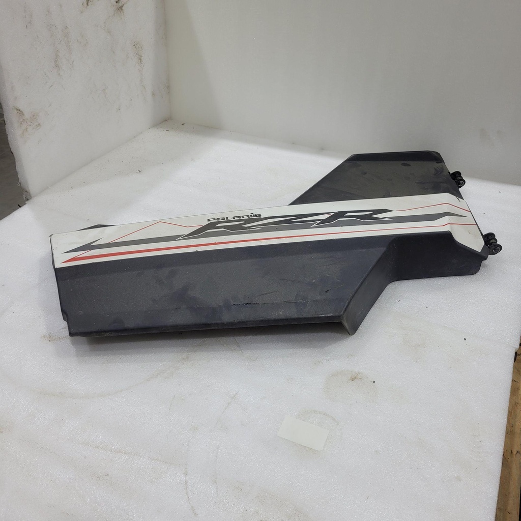 DOOR SKIN,LH,BLK - POLARIS - 5453968-070 POLARIS