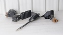 BELT,SEAT-3PT 11.5" NAR CABLE-ASSY