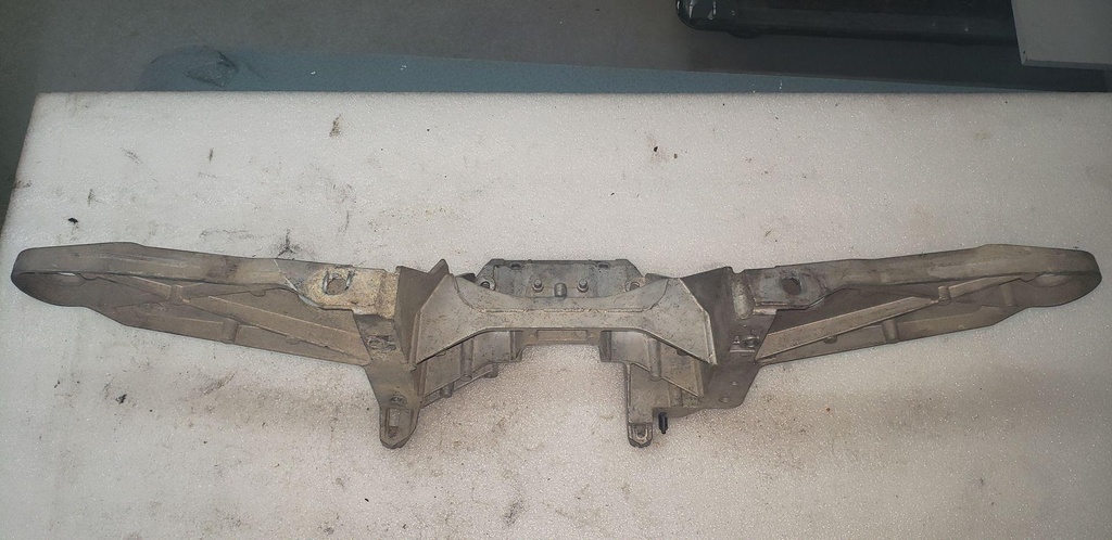 BULKHEAD-CAST - POLARIS - 5632354 POLARIS