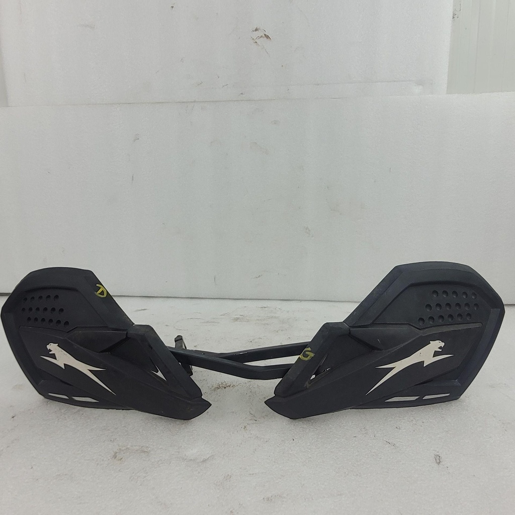 kit, handguard - black