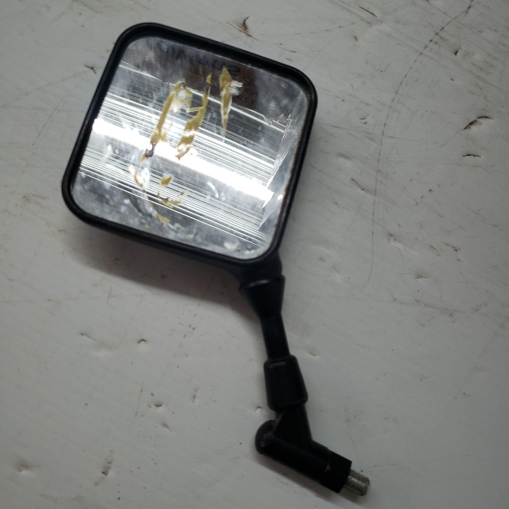 SUZUKI MIRROR ASSY, REAR VIEW RH - 56500-06G30