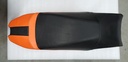 Complete Seat Assembly Bl - ARCTIC CAT 5706-118