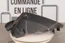 Plate, Skid - Left - Black (inc. 13-22)