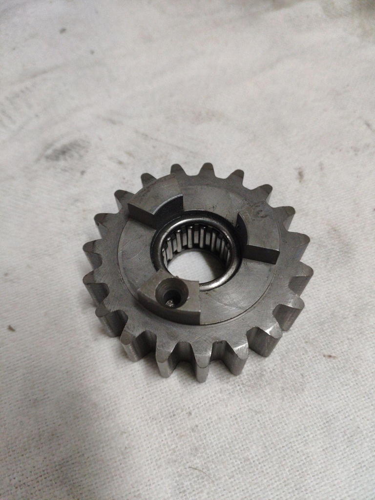 Ski-Doo SPROCKET - 581096900