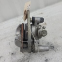 caliper assy, front rh