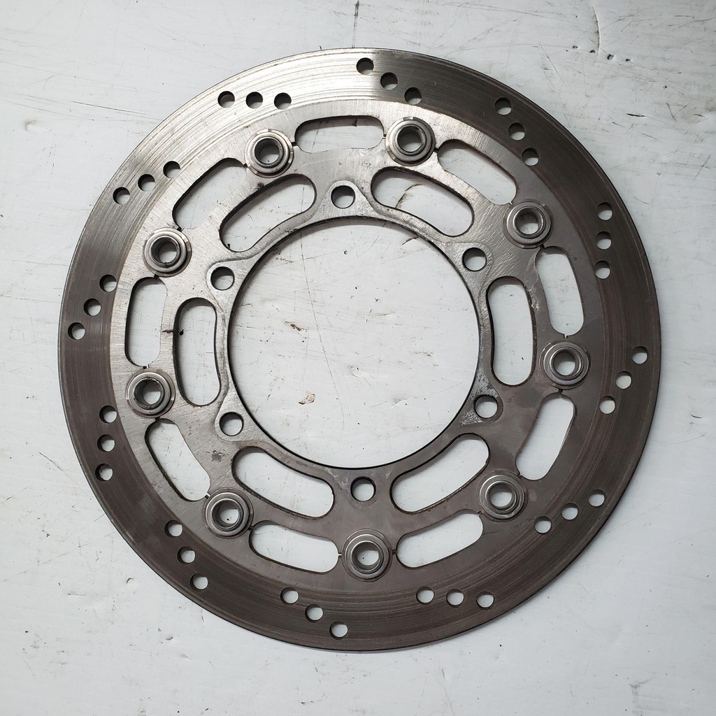 SUZUKI DISC, FRONT BRAKE - 59220-32E00