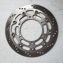 SUZUKI DISC, FRONT BRAKE - 59220-32E00