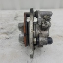 caliper assy, front lh