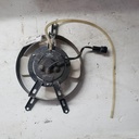 KAWASAKI FAN ASSY - 59502-0011