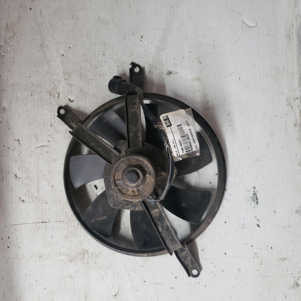 KAWASAKI FAN-ASSY - 59502-0022