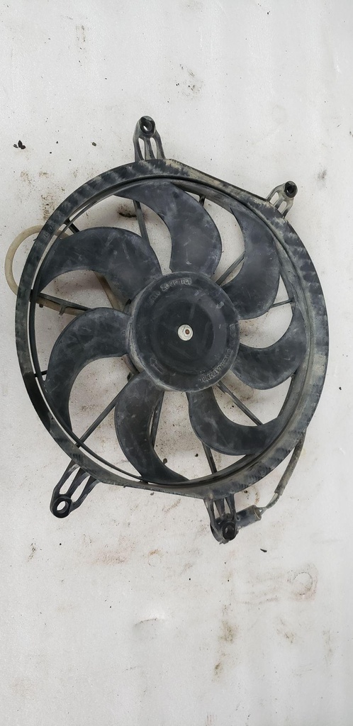 FAN-ASSY - 59502-0564 KAWASAKI