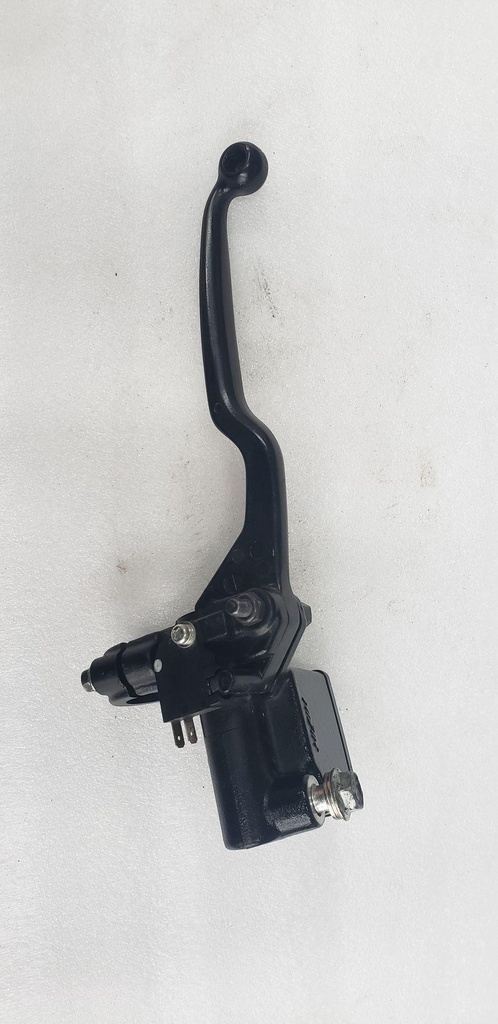 CYLINDER ASSY, FRONT MAST - 59600-31D50 suzuki