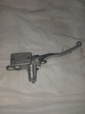 SUZUKI CYLINDER ASSY, FRONT MAST - 59600-44E30