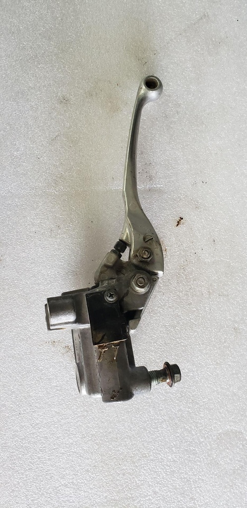 Master Cylinder Assy - 5D3-2583T-02-00 YAMAHA