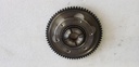 Gear, Idler 2 - 5GH-15517-10-00 yamaha