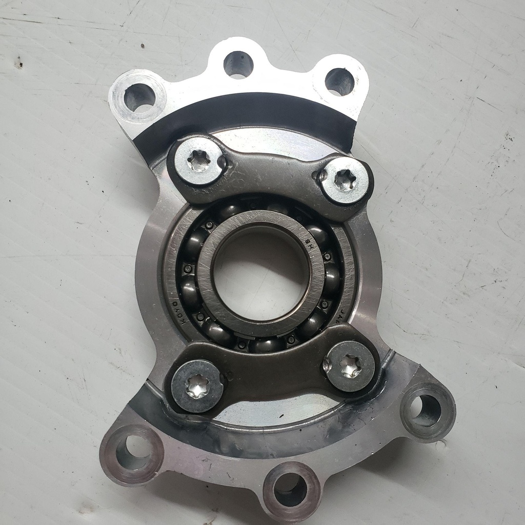 YAMAHA Housing, Bearing - 5GH-17521-00-00