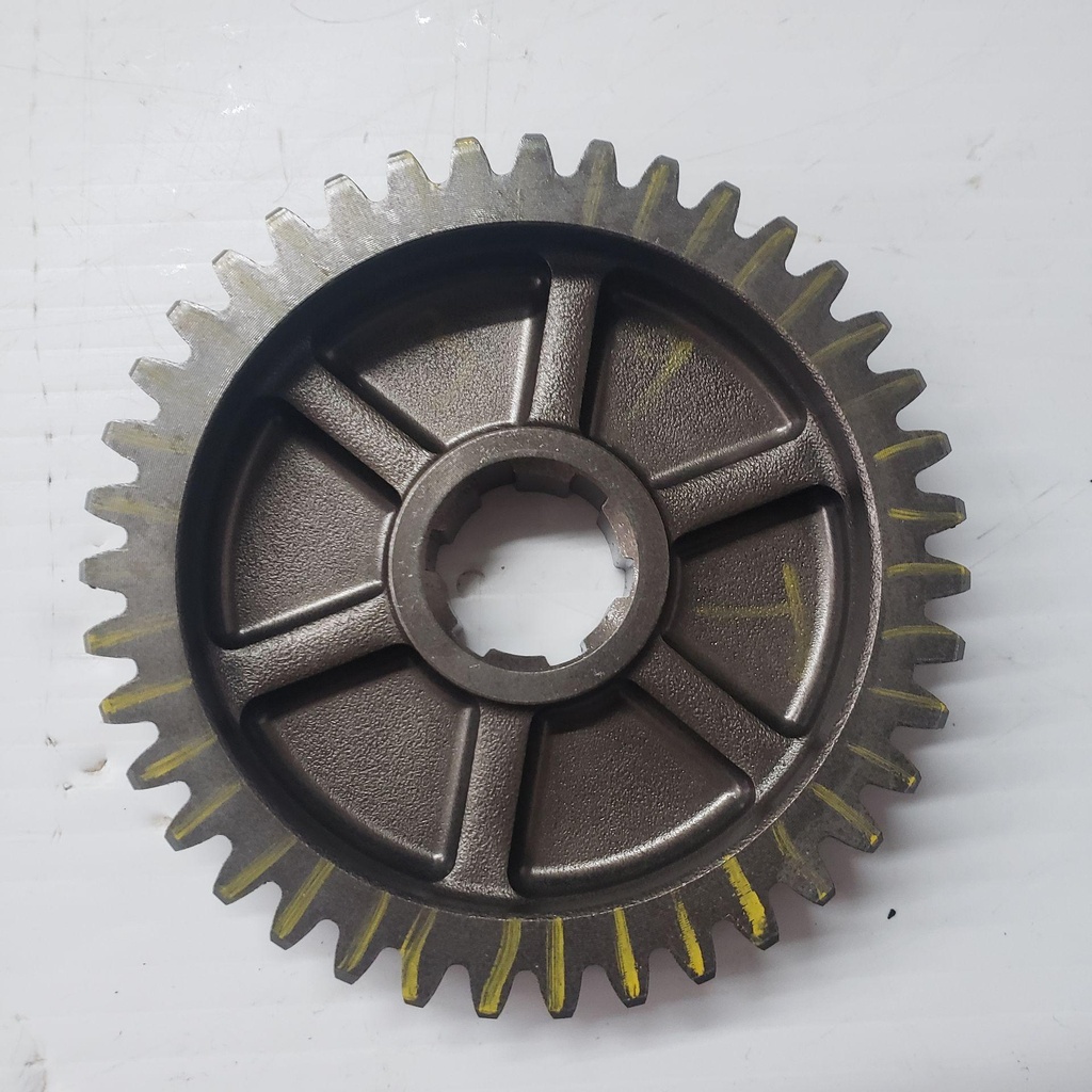 YAMAHA Gear, Middle Driven(39T) - 5GH-17583-00-00