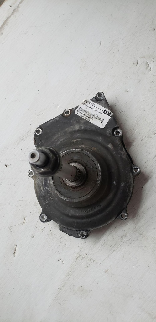 YAMAHA Clutch Housing Comp - 5KM-16611-10-00
