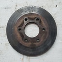 YAMAHA Disc, Rear Brake 1 - 5KM-2582V-00-00