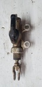YAMAHA Rr. Master Cylinder Assy - 5KM-2583V-00-00