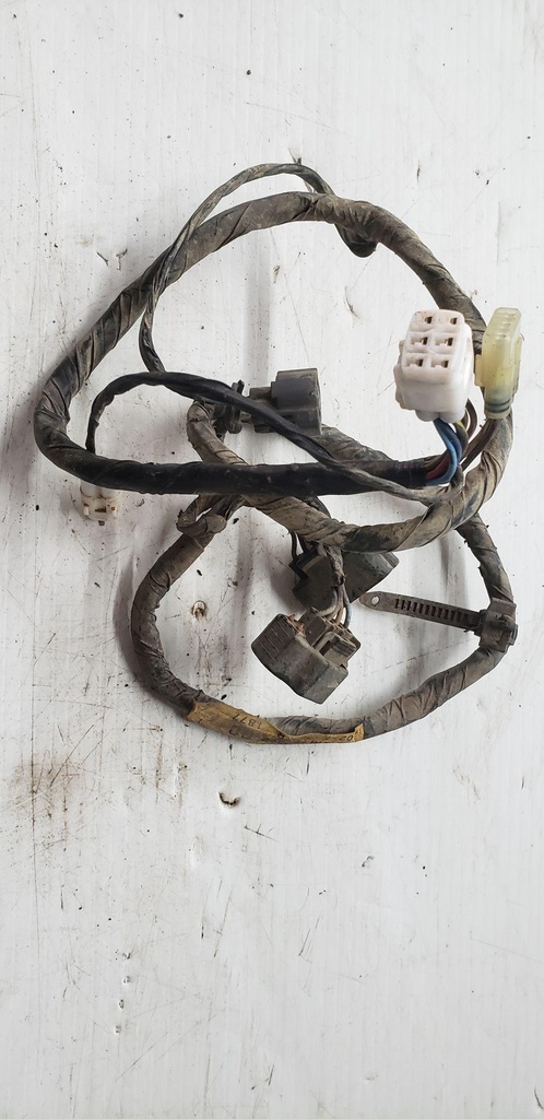 YAMAHA Wire, Sub Lead - 5KM-82309-01-00