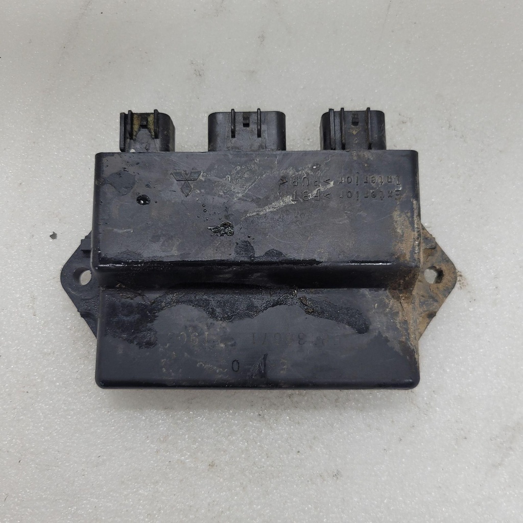 C.D.I. Unit Assy (USA)
