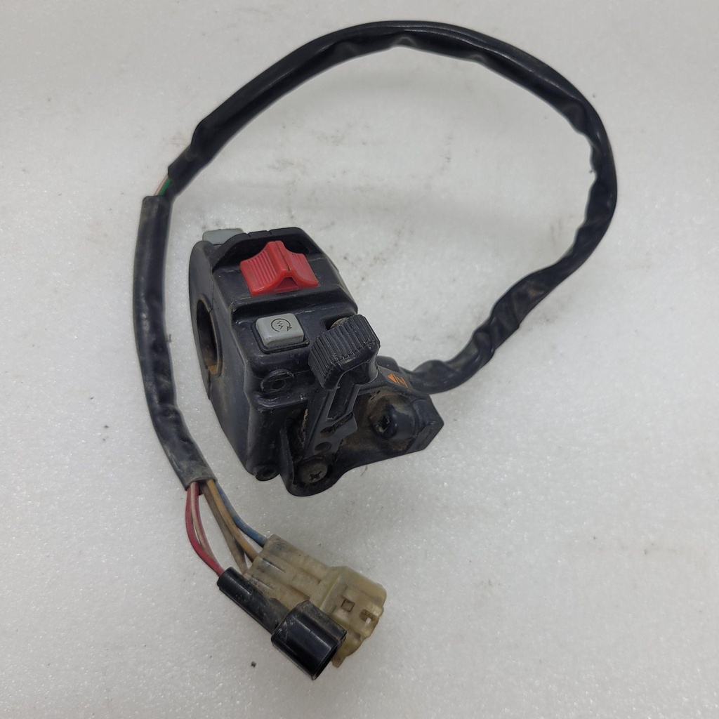 Switch, Handle 3 (USA)