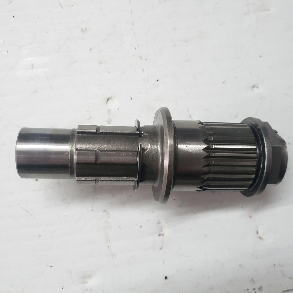 YAMAHA  Shaft - 5ND-17523-00-00