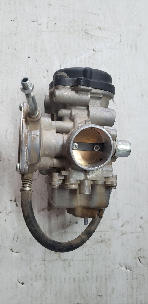 YAMAHA Carburetor Assy 1 - 5ND-E4101-11-00