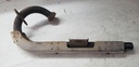 YAMAHA Pipe, Exhaust 1 - 5ND-E4611-00-00