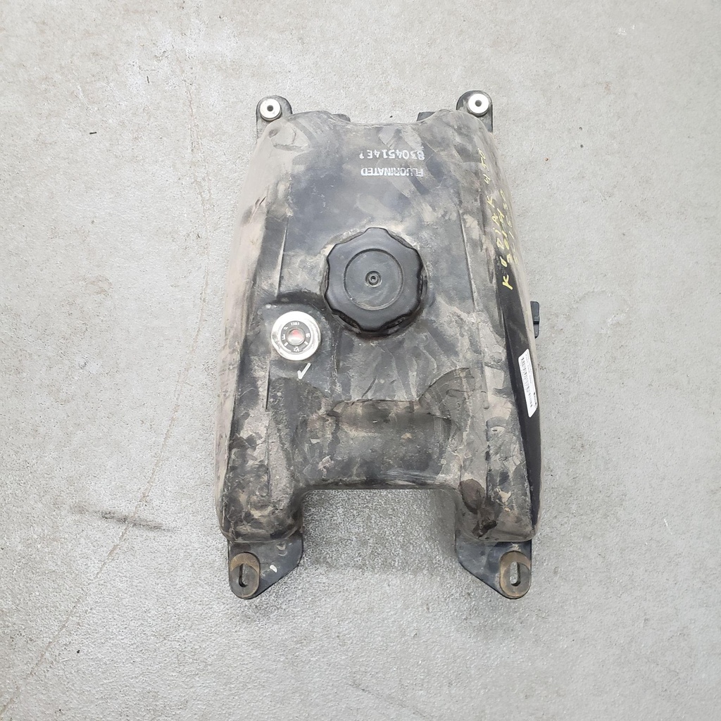 YAMAHA Fuel Tank Comp - 5ND-F4110-11-00